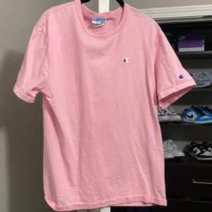 Champion tee